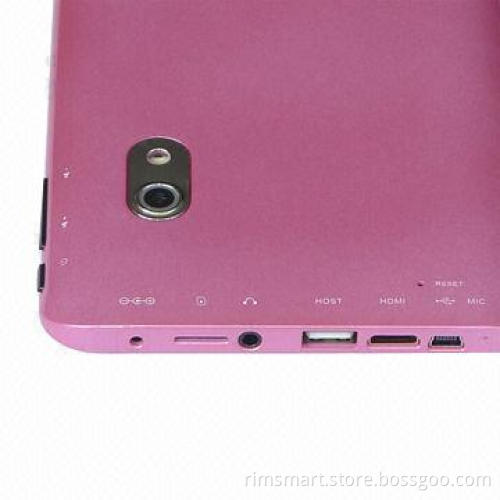 A20 dual-core 512MB 4GB 7-inch MID
